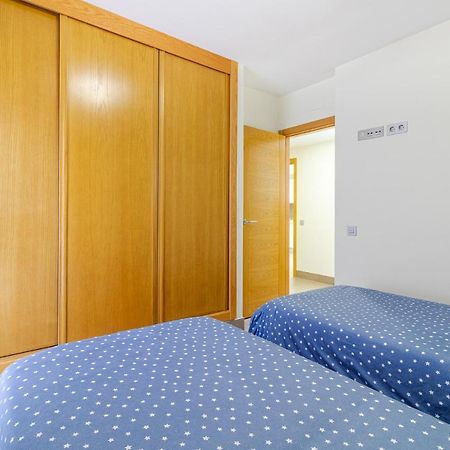 Flatguest Obelisco Apartment Las Palmas de Gran Canaria Exterior photo