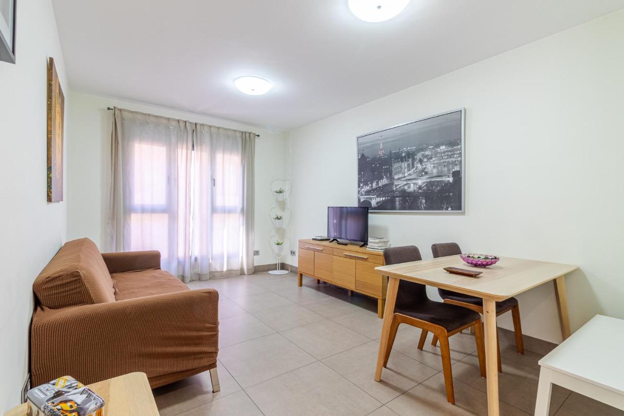 Flatguest Obelisco Apartment Las Palmas de Gran Canaria Exterior photo