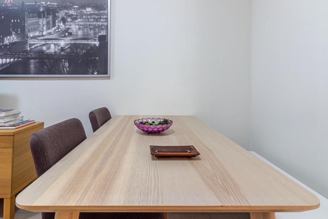 Flatguest Obelisco Apartment Las Palmas de Gran Canaria Exterior photo