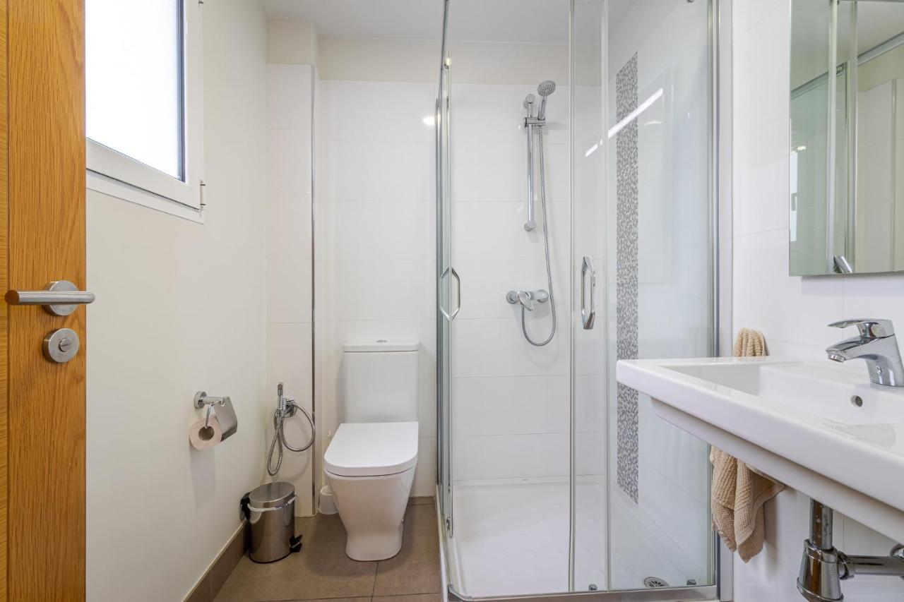 Flatguest Obelisco Apartment Las Palmas de Gran Canaria Exterior photo