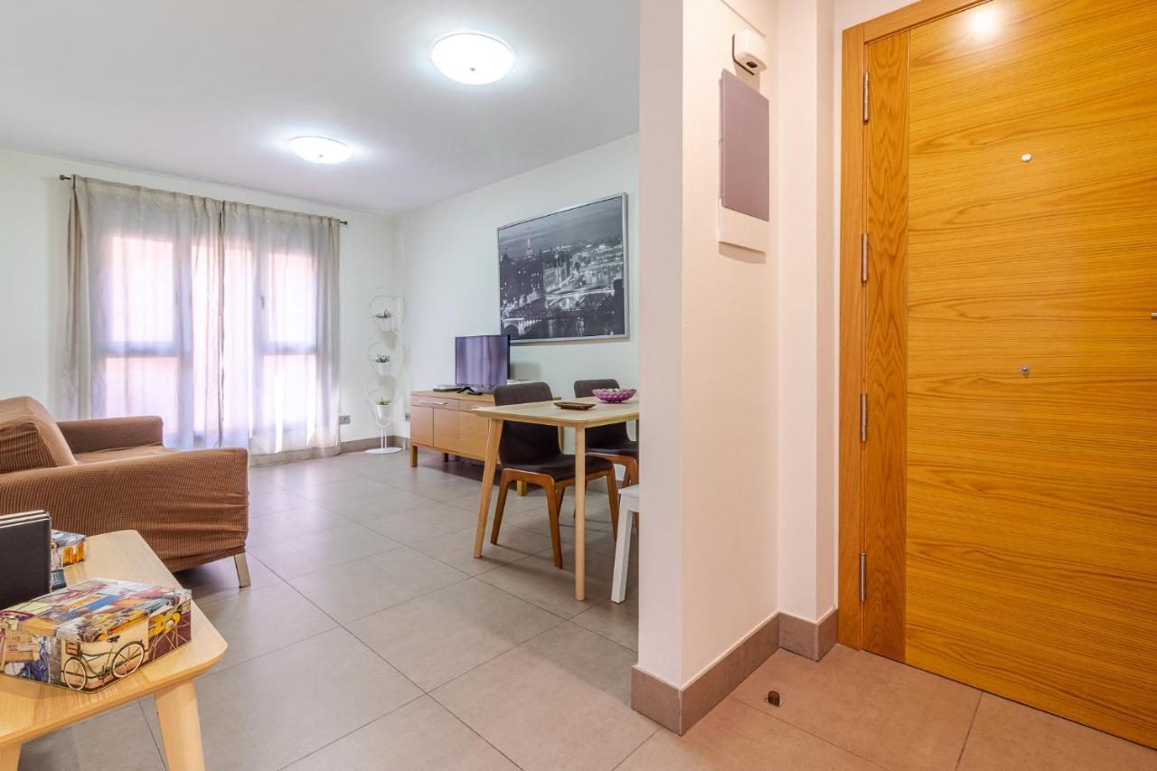 Flatguest Obelisco Apartment Las Palmas de Gran Canaria Exterior photo