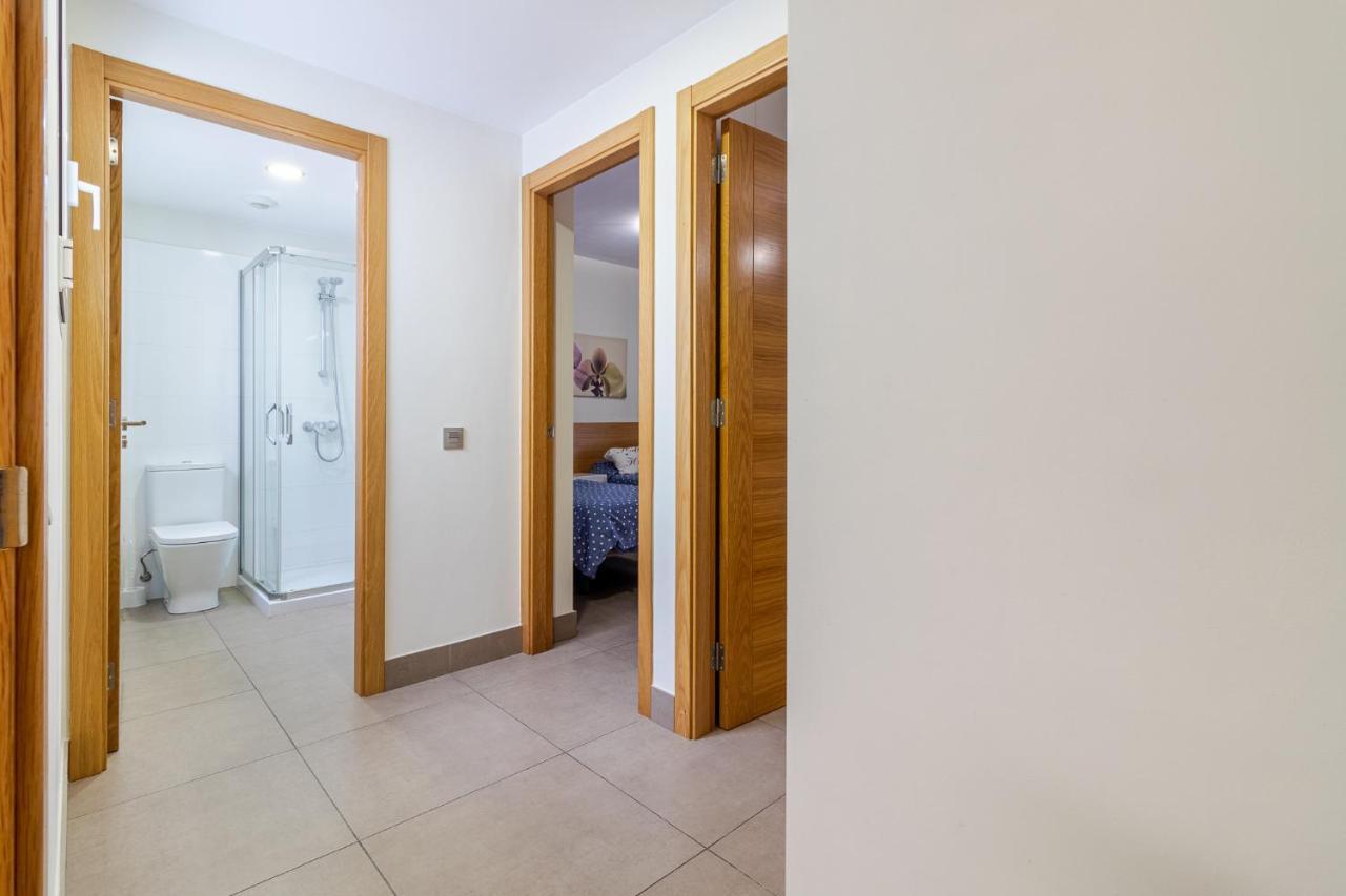 Flatguest Obelisco Apartment Las Palmas de Gran Canaria Exterior photo