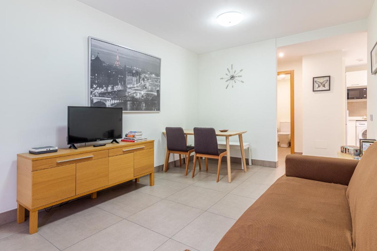 Flatguest Obelisco Apartment Las Palmas de Gran Canaria Exterior photo