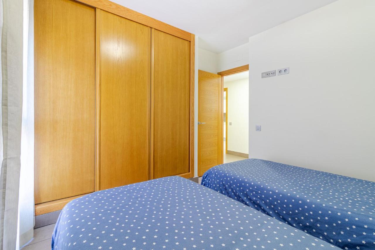 Flatguest Obelisco Apartment Las Palmas de Gran Canaria Exterior photo