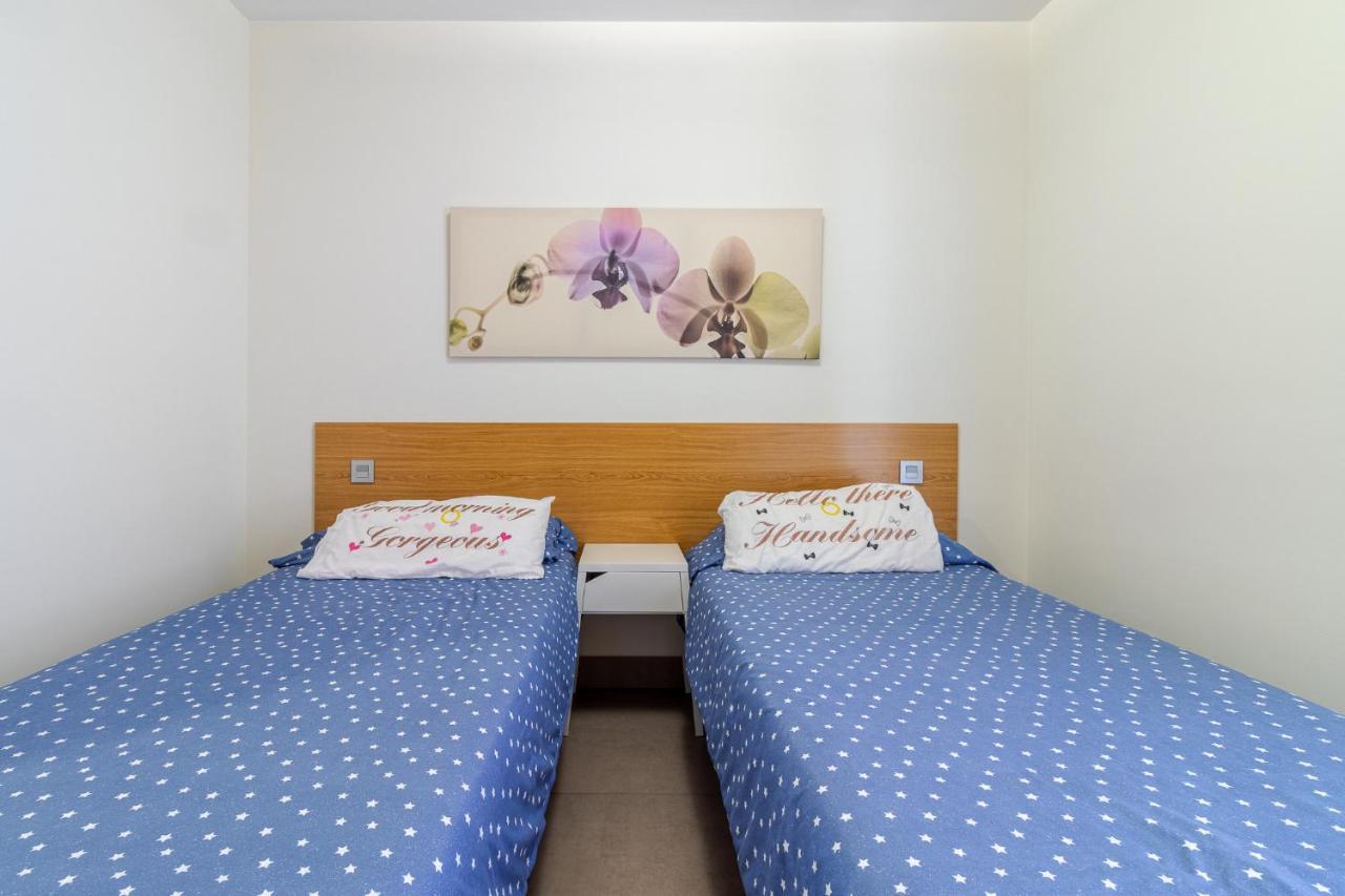 Flatguest Obelisco Apartment Las Palmas de Gran Canaria Exterior photo