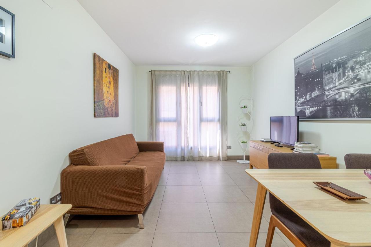 Flatguest Obelisco Apartment Las Palmas de Gran Canaria Exterior photo