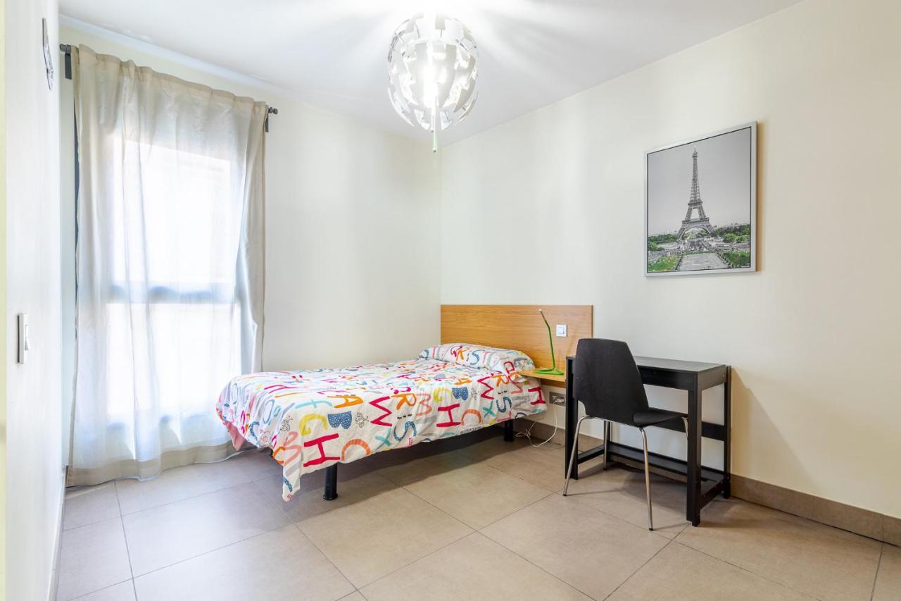 Flatguest Obelisco Apartment Las Palmas de Gran Canaria Exterior photo
