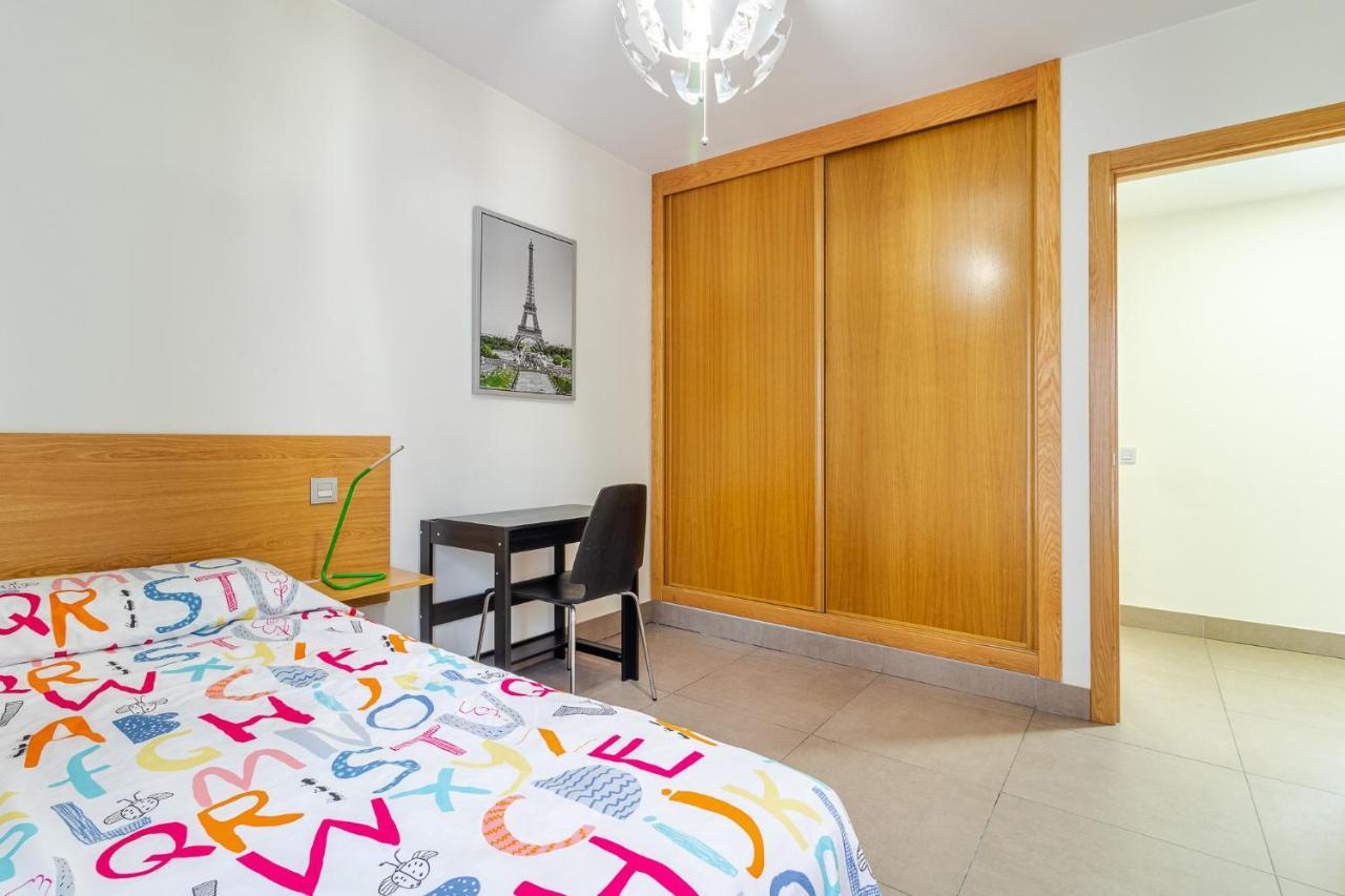 Flatguest Obelisco Apartment Las Palmas de Gran Canaria Exterior photo